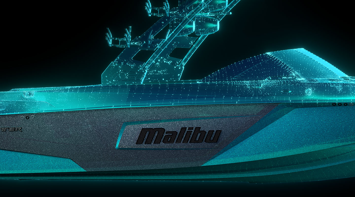 MAY IS NATIONAL MALIBU DEMO MONTH